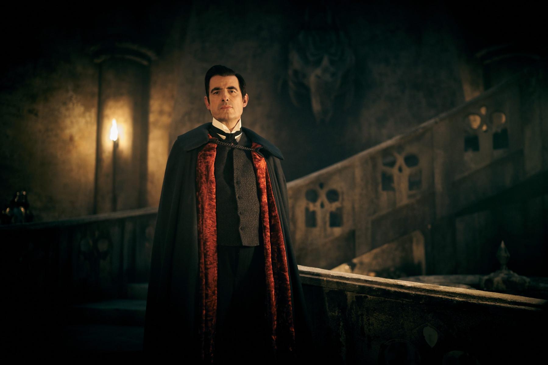 Dracula (TV Miniseries)