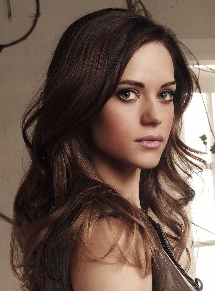 Lyndsy Fonseca Wallpapers - Wallpaper Cave