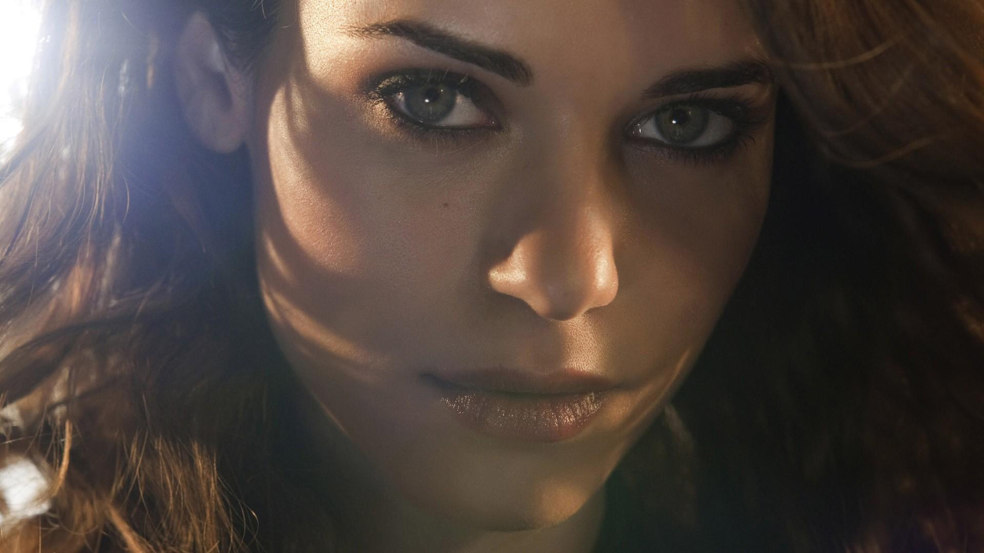 Lyndsy Fonseca HD Wallpaper. Background Imagex1080