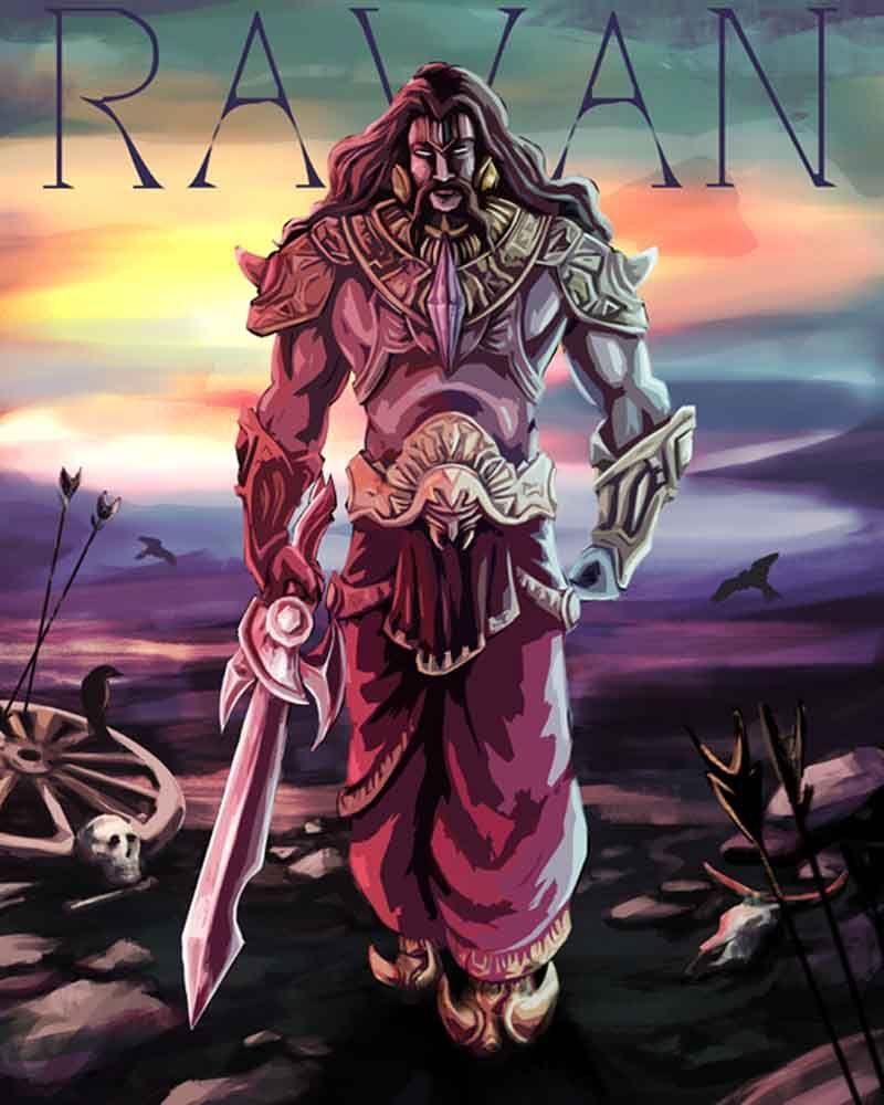 Ravan iPhone X Wallpapers - Wallpaper Cave