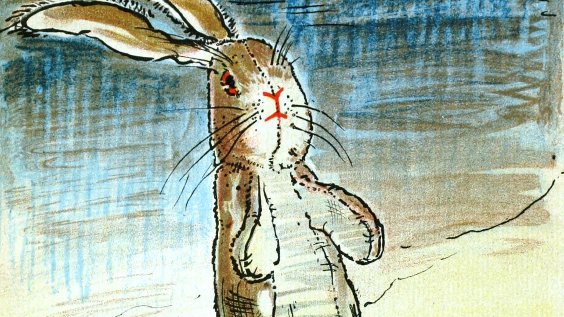 THE VELVETEEN RABBIT Is Getting a New TV Adaption From
