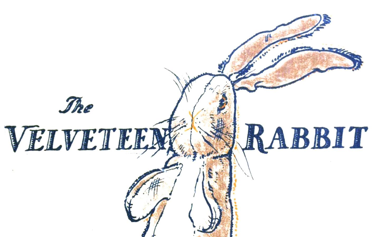 JAM Theater Company Presents: The Velveteen Rabbit