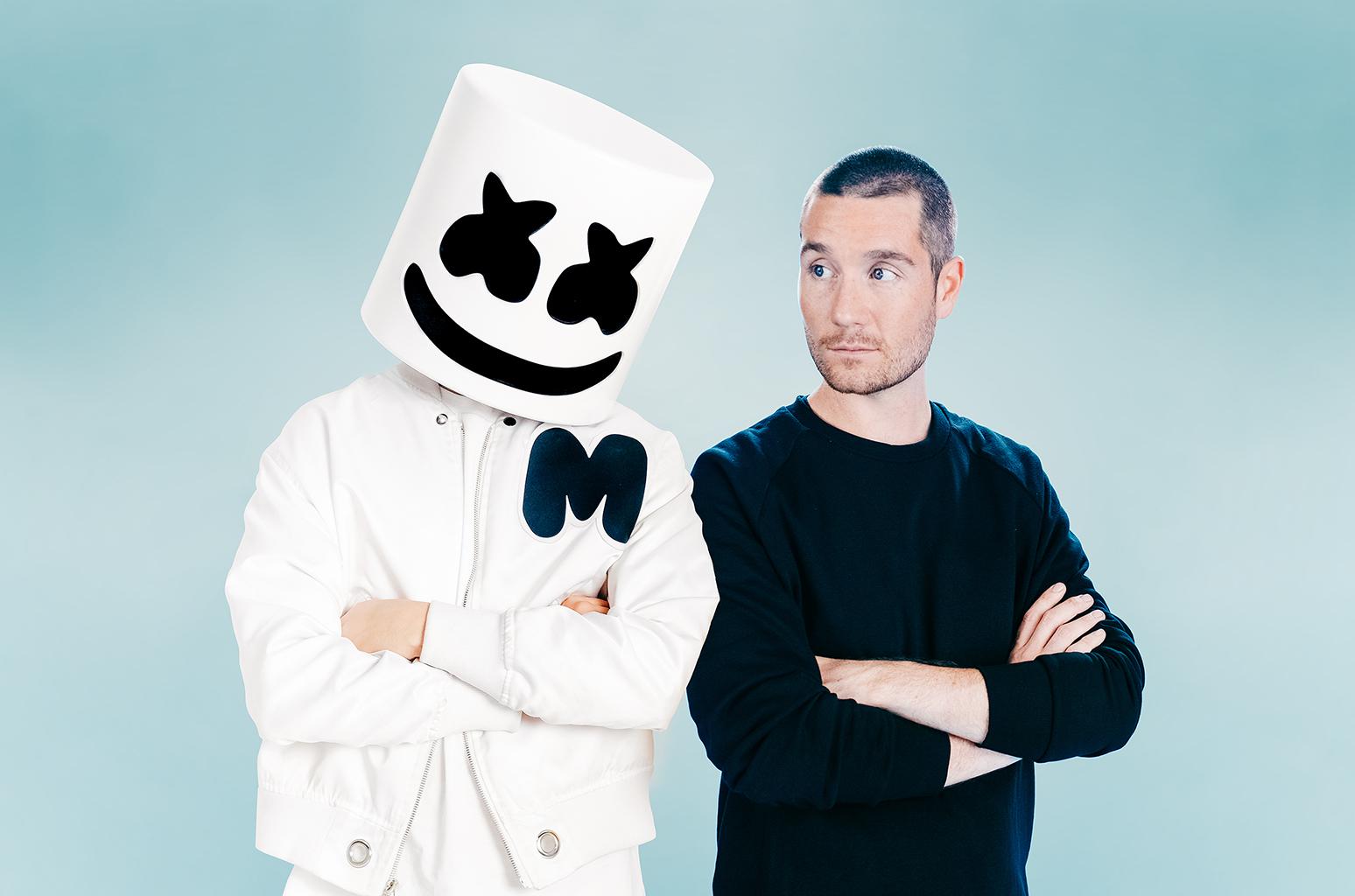 Marshmello & Bastille's 'Happier': List of the 5 Best