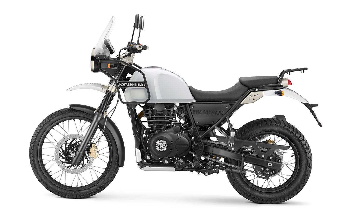 Himalayan 411 CC, Specifications, Reviews, Gallery