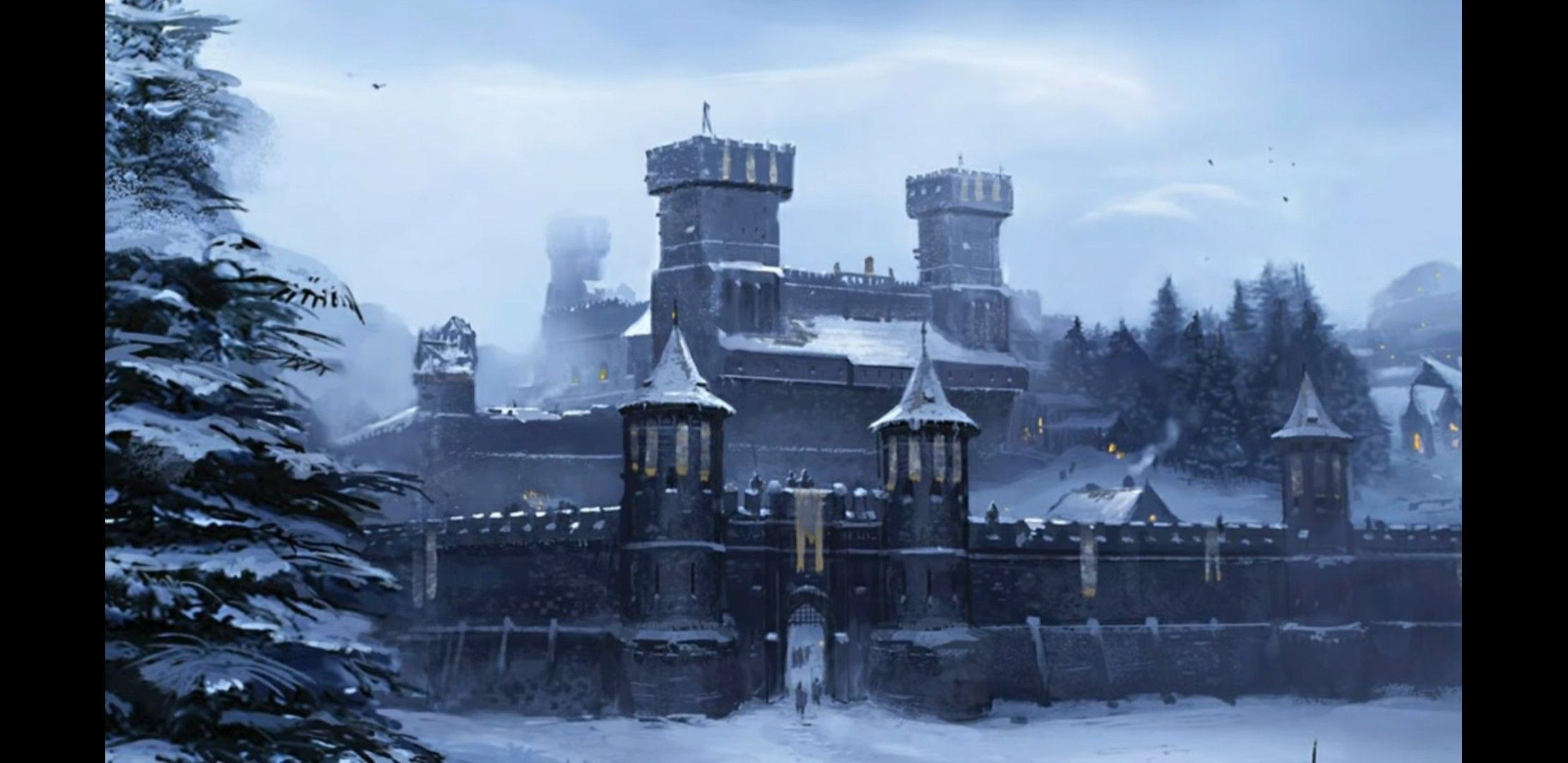 Winterfell Desktop Wallpapers Wallpaper Cave Winterfell Desktop Wallpapers Wallpaper Cave