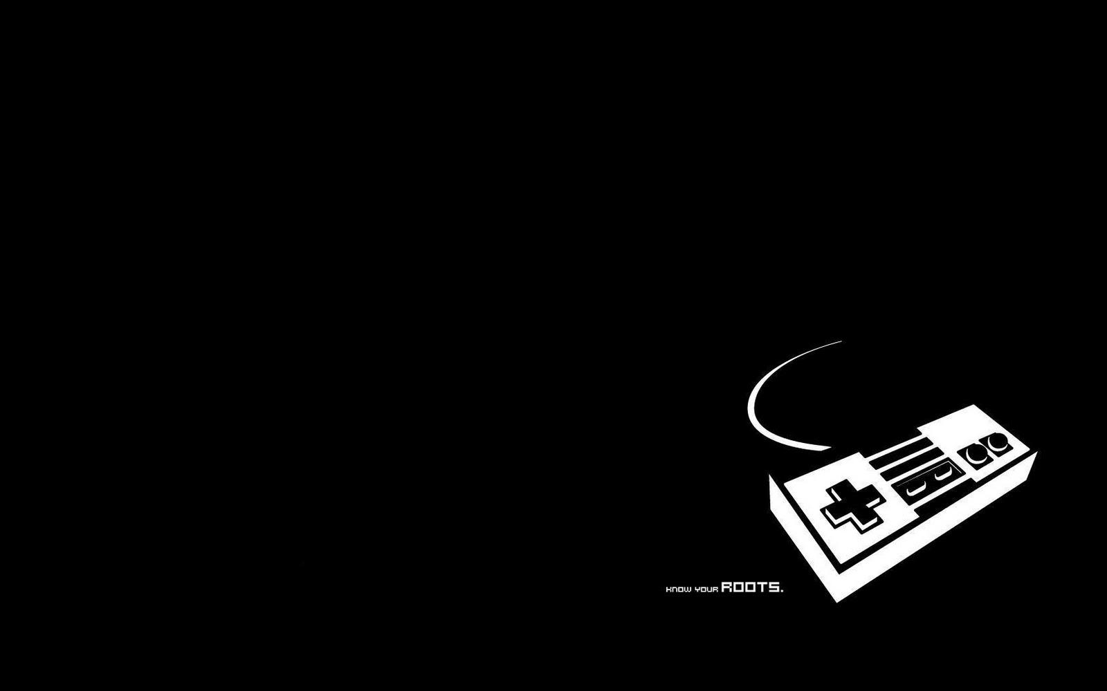 Controller Desktop Background
