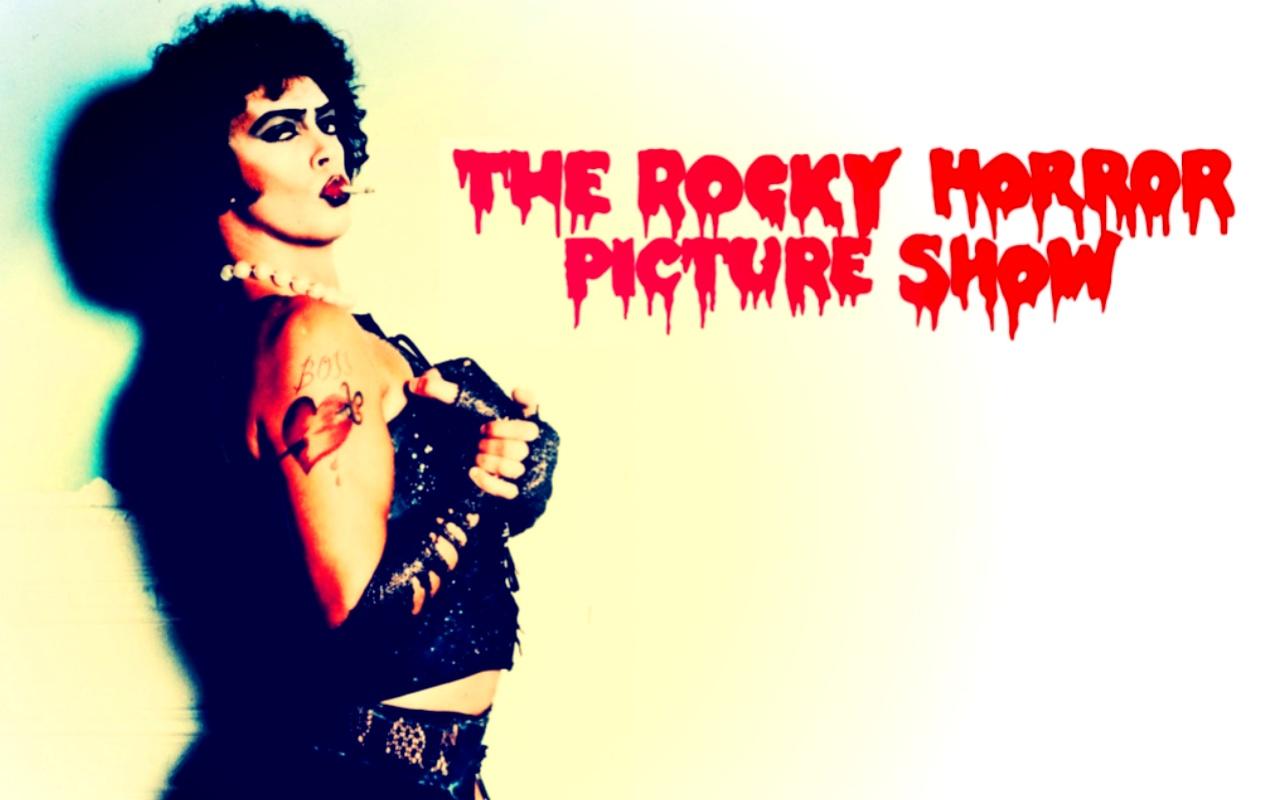 Dr Frank N Furter Rocky Horror Picture Show Wallpaper