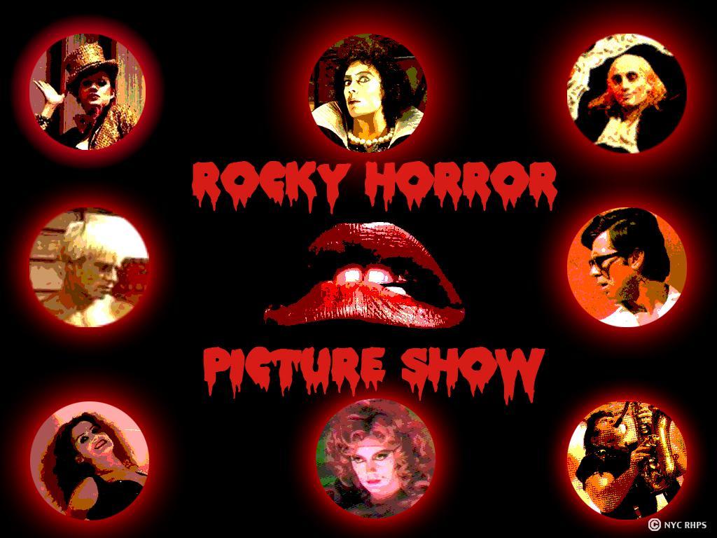 Rocky Horror Picture Show Wallpaper, Picture