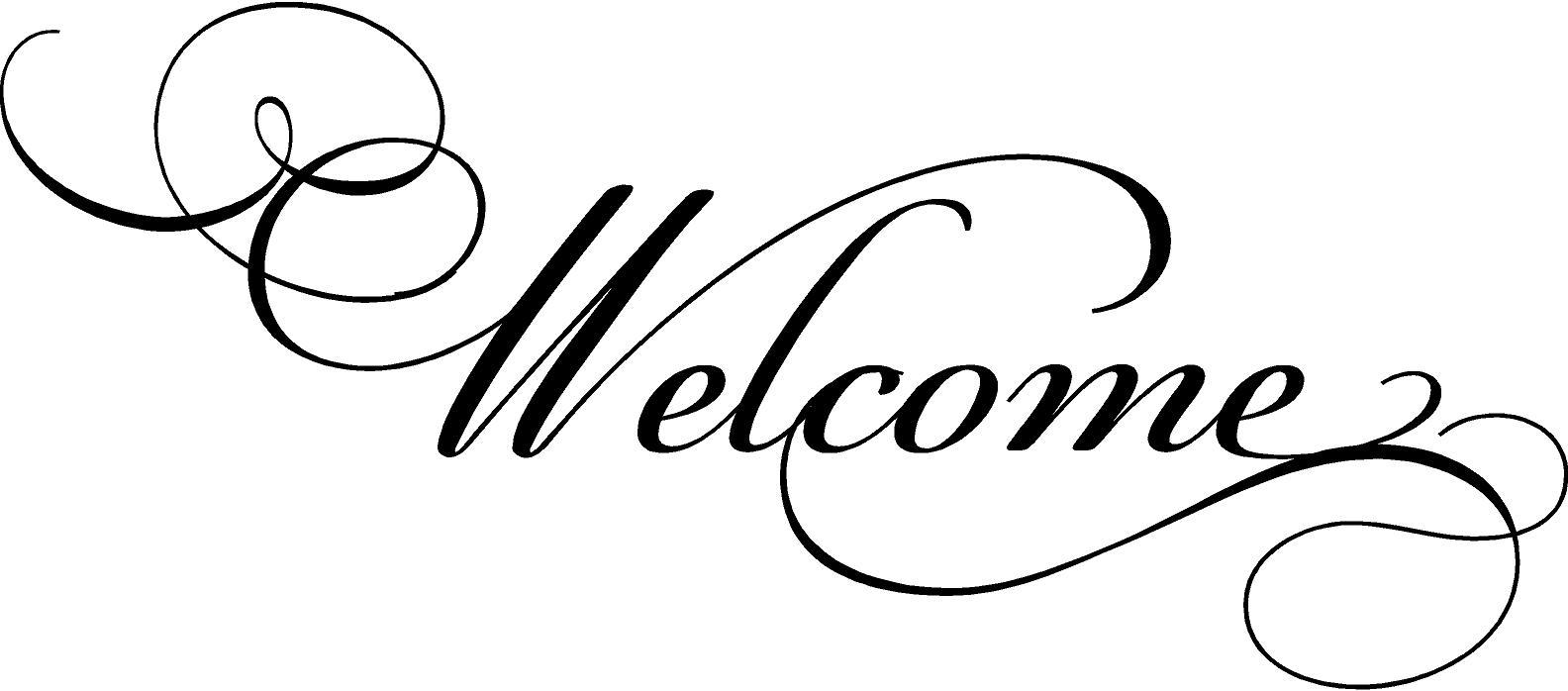 Free Church Welcome Clipart, Download Free Clip Art, Free