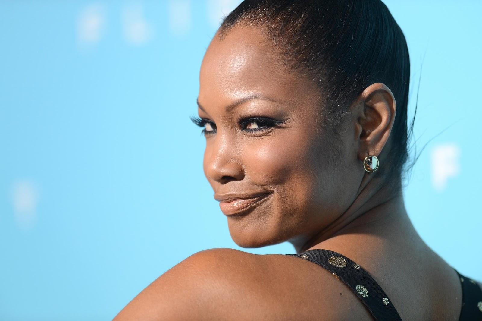 Garcelle Beauvais HD Wallpaperwallpaper.net