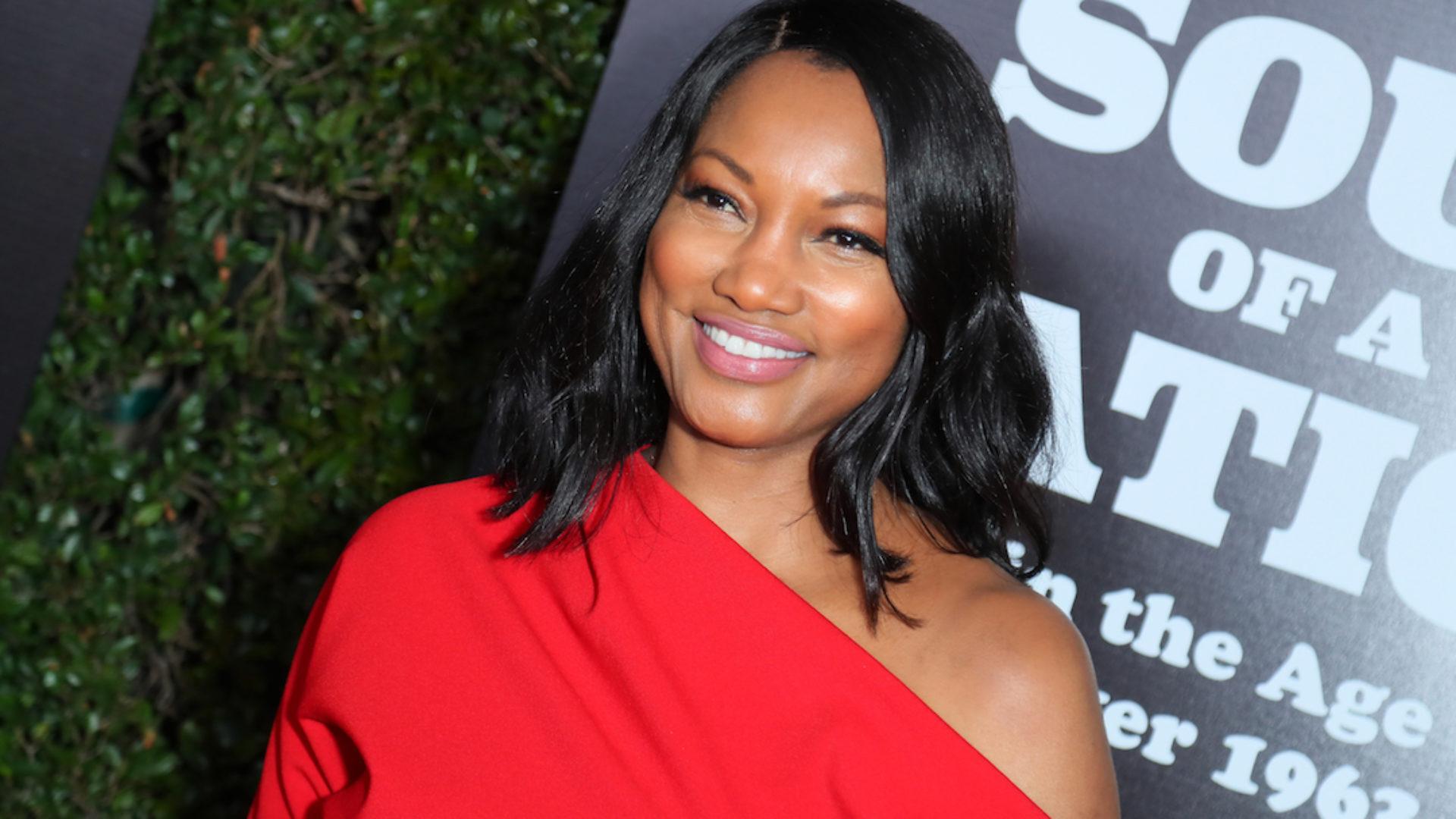 Things You Didn't Know About Garcelle Beauvais