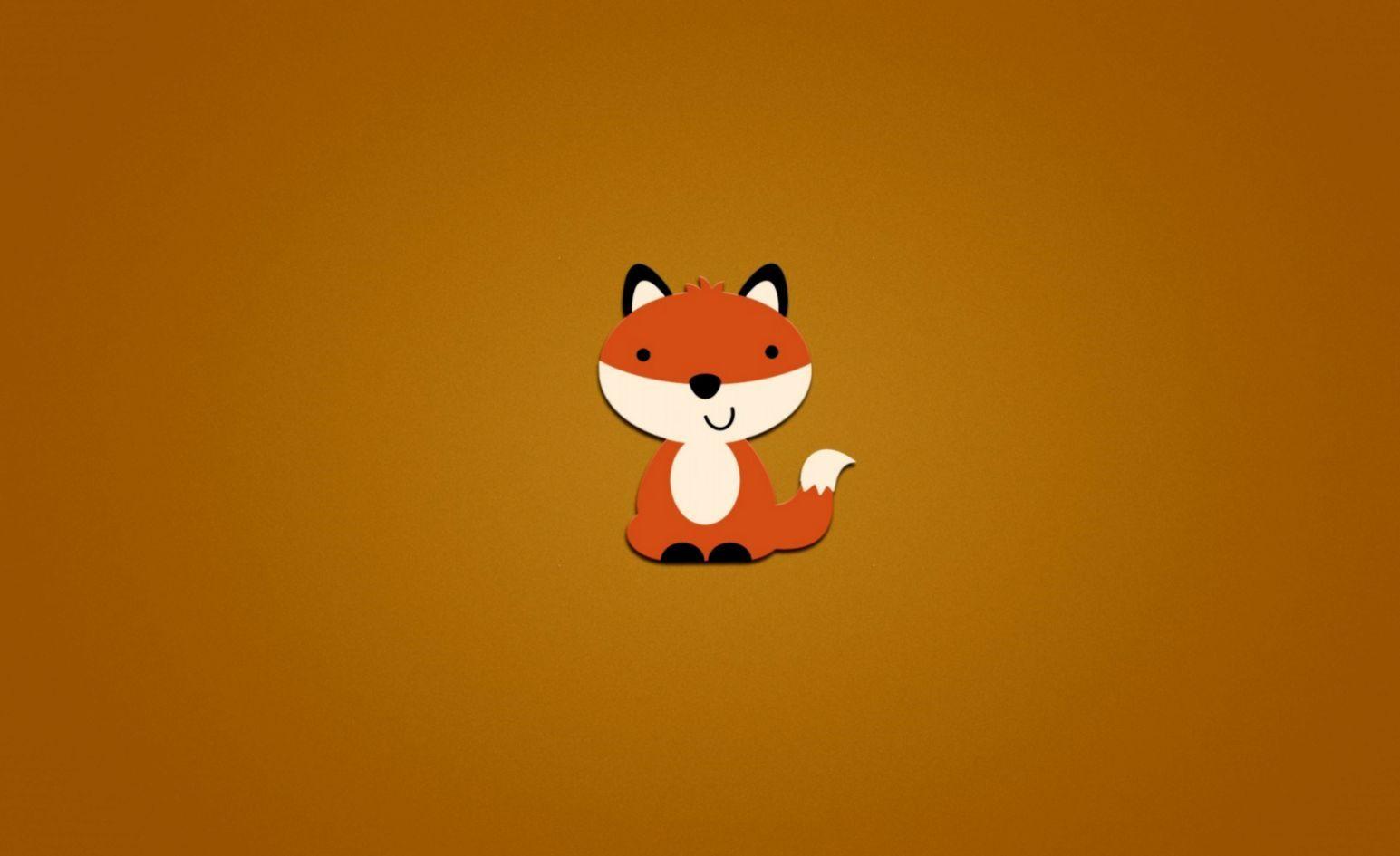 Animated Foxes Wallpapers - Wallpaper Cave