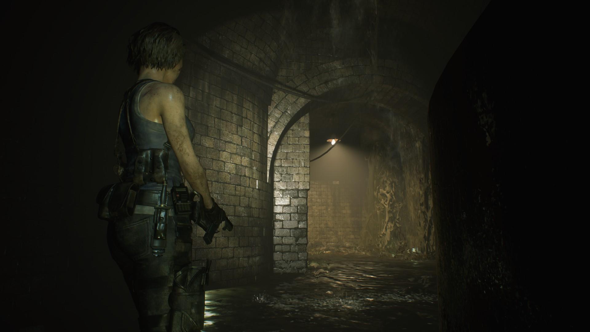 Resident Evil 3 remake confirmed as State of Play's big