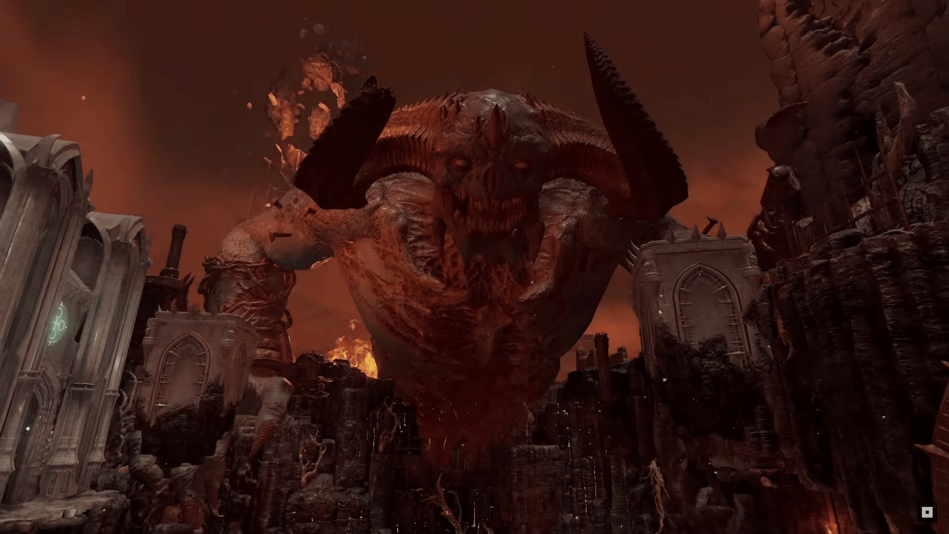 Steam doom eternal deluxe фото 93