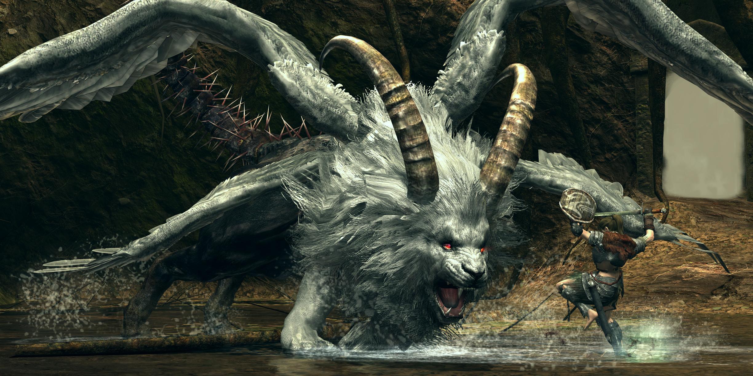 Dark Souls Wallpaperx1225