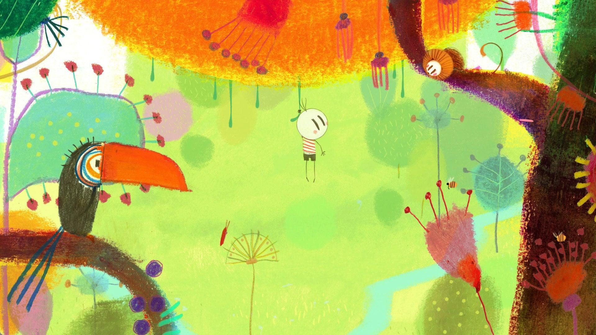 Boy & The World • Movies.film Cine.com