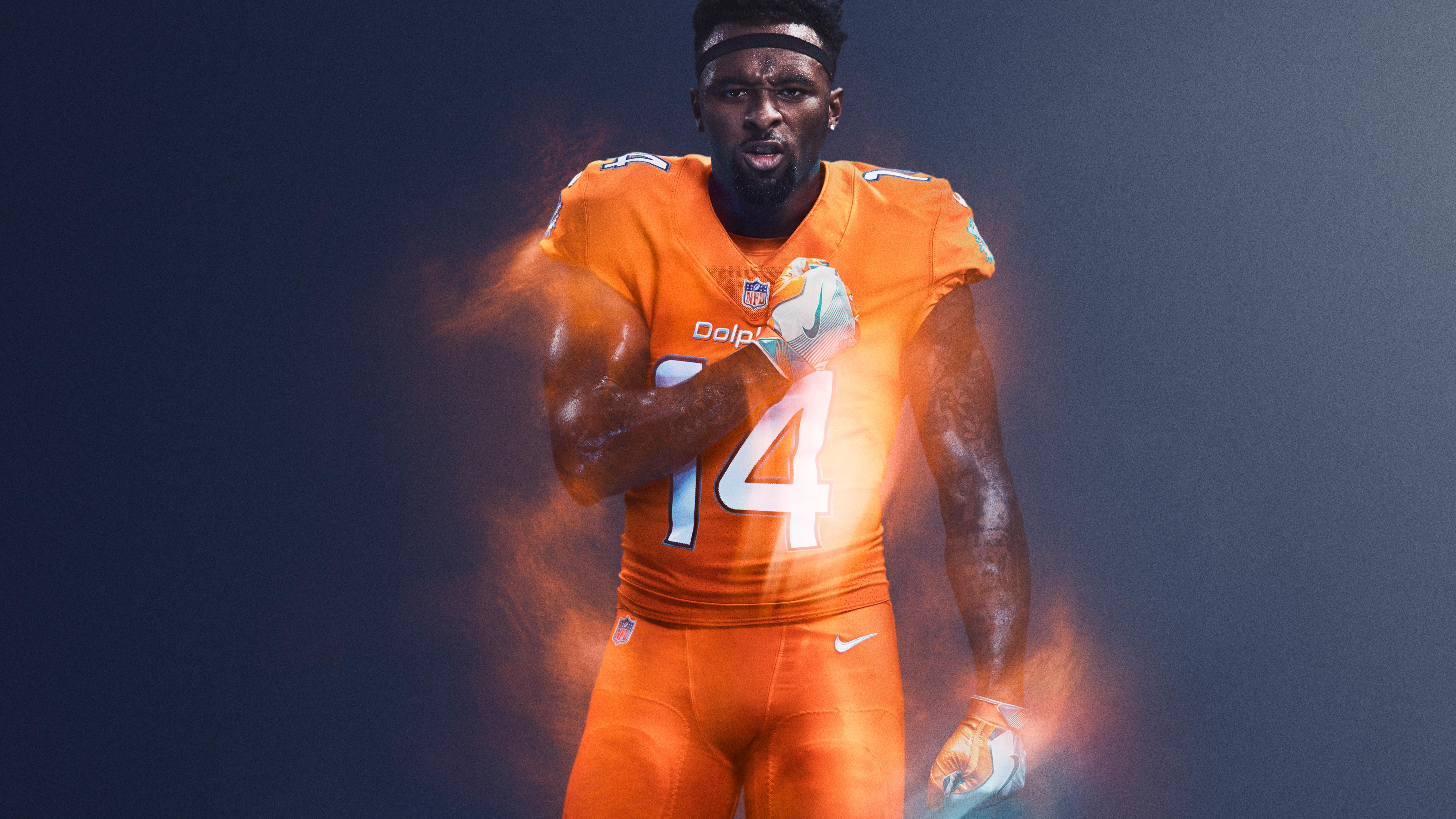 Color Rush Jersey Wallpapers - Wallpaper Cave