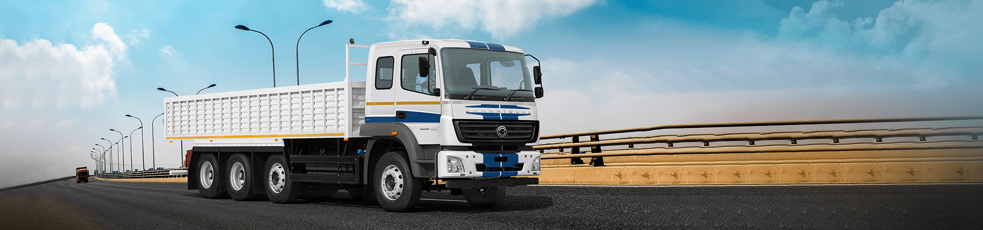 BharatBenz Wallpapers - Wallpaper Cave