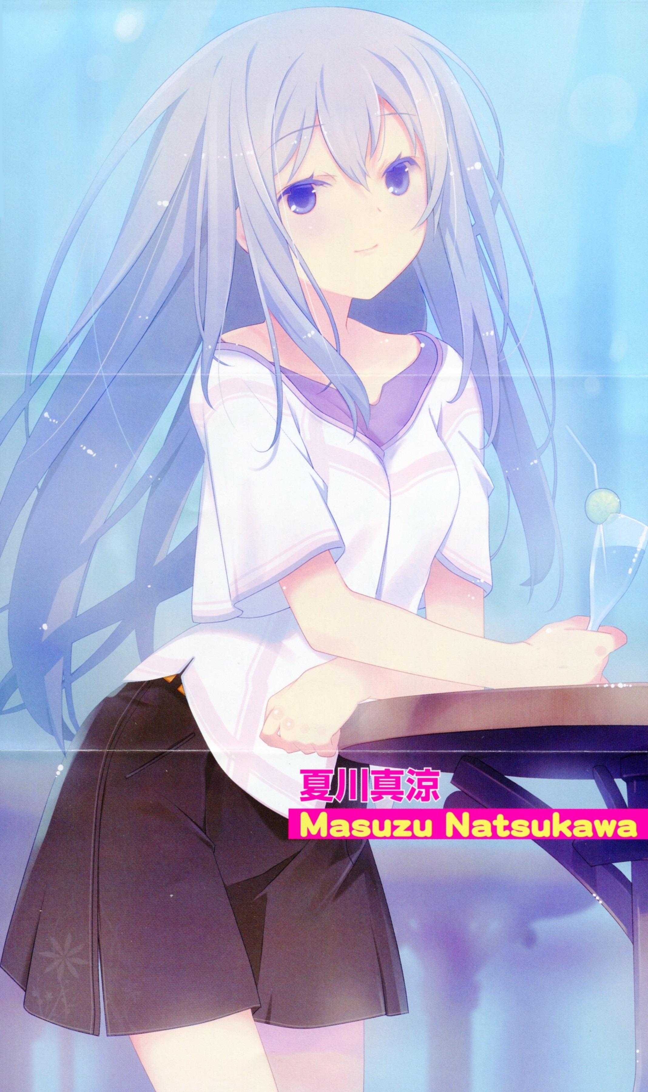 Anime OreShura HD Wallpaper