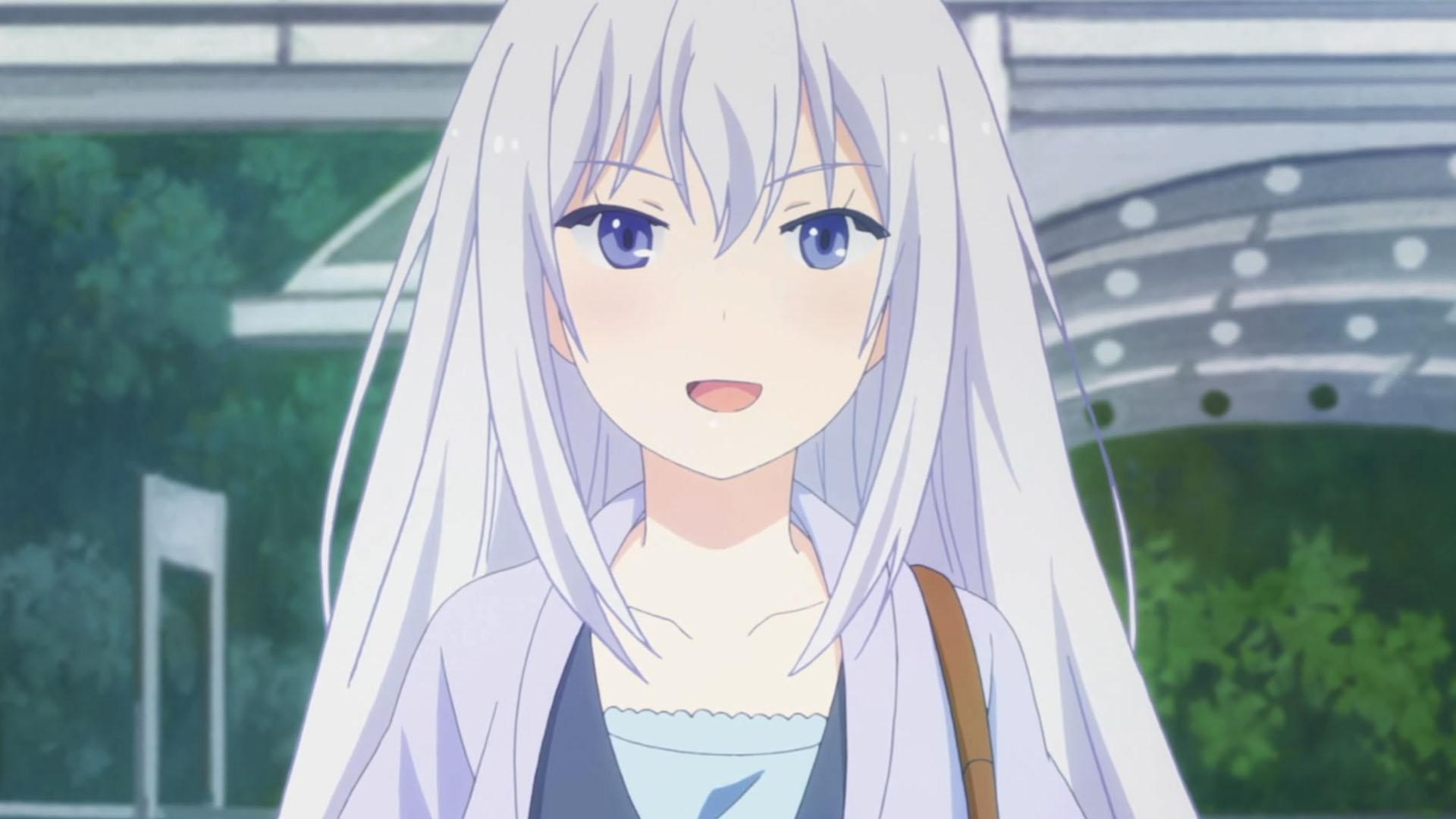 Oreshura  Gambar anime, Gambar