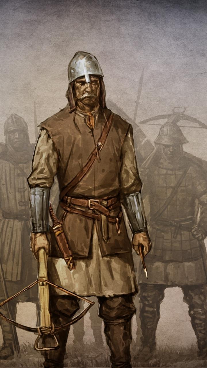 Mount And Blade Warband Phone Wallpapers - Wallpaper Cave