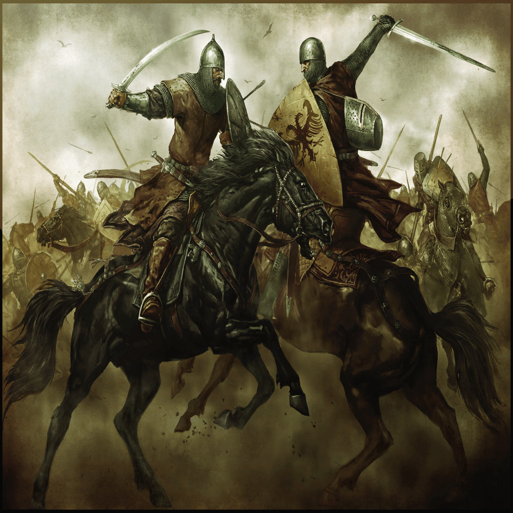 Free download Mount and blade wallpaper [1024x1024]