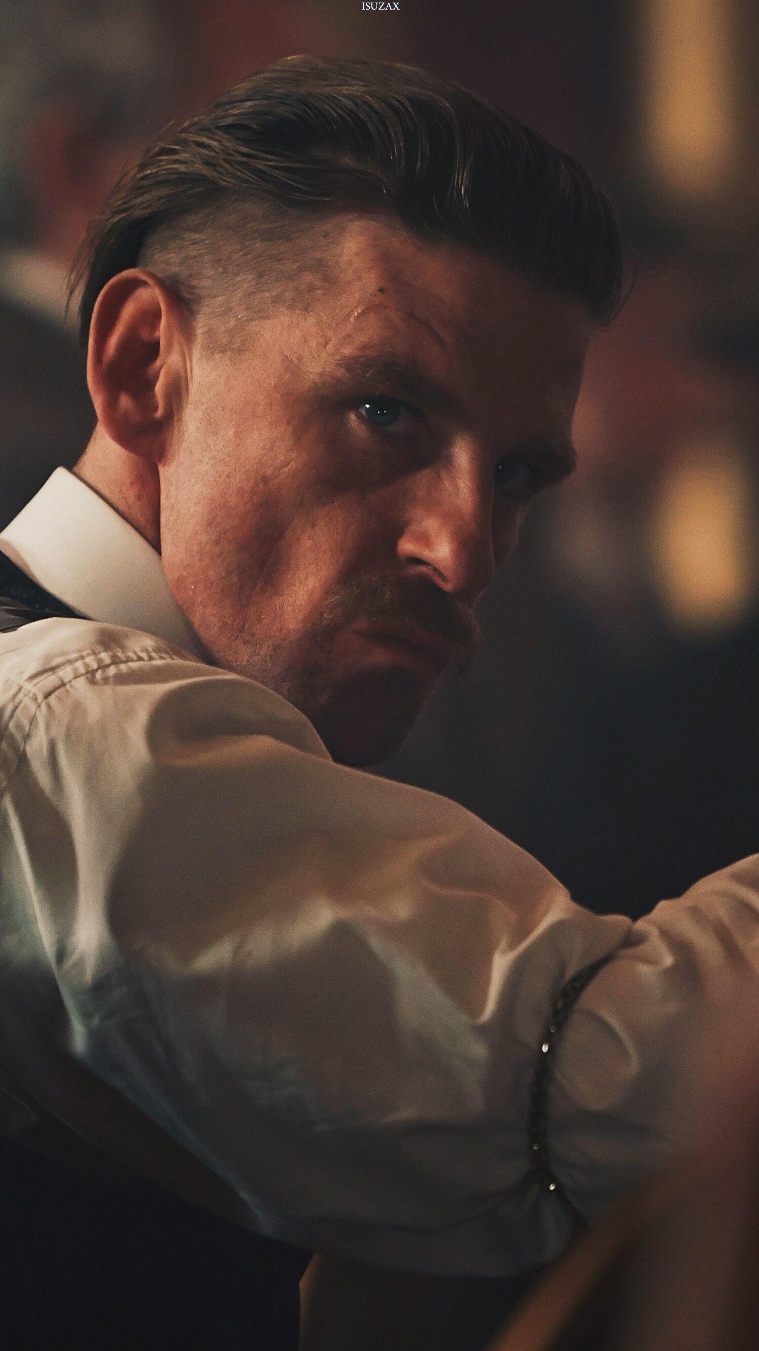 Arthur Shelby Mobile Wallpapers - Wallpaper Cave