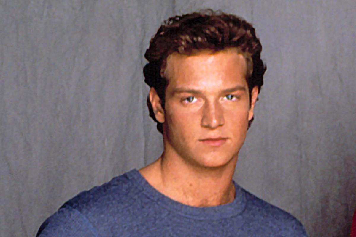 Stan Kirsch: Friends star who played Monica's boyf