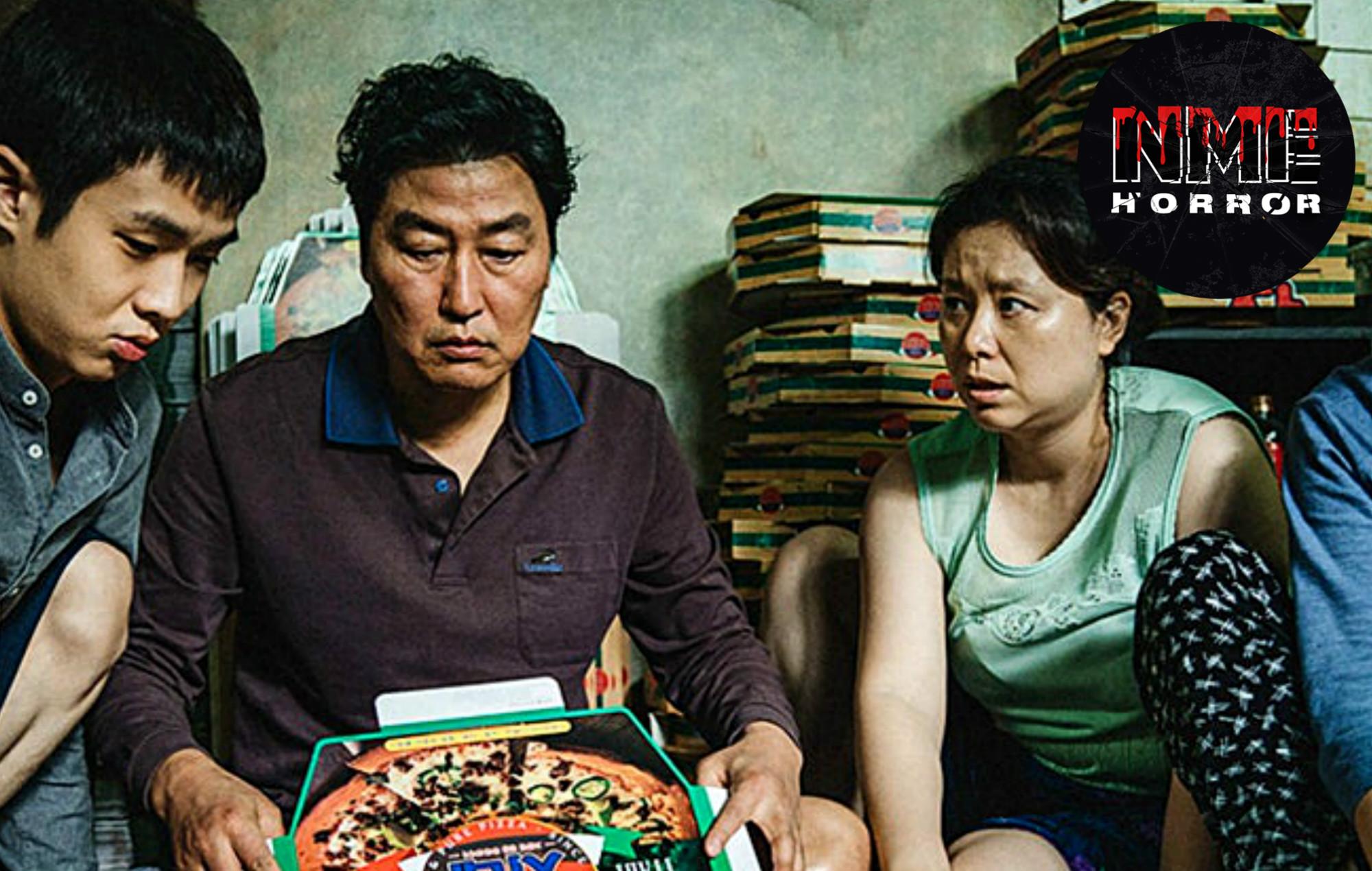 Bong Joon Ho's 'Parasite' To Be Adapted For HBO TV Series