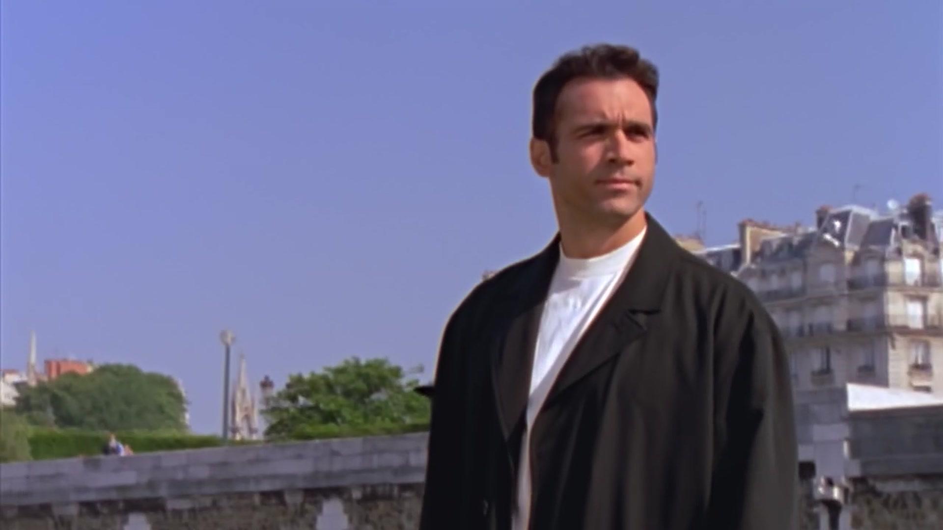 Watch Highlander