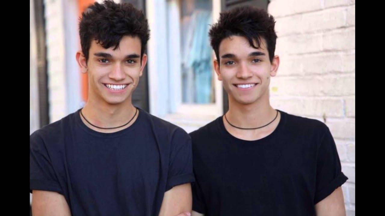 Marcus And Lucas Dobre Youtube And Lucas Height