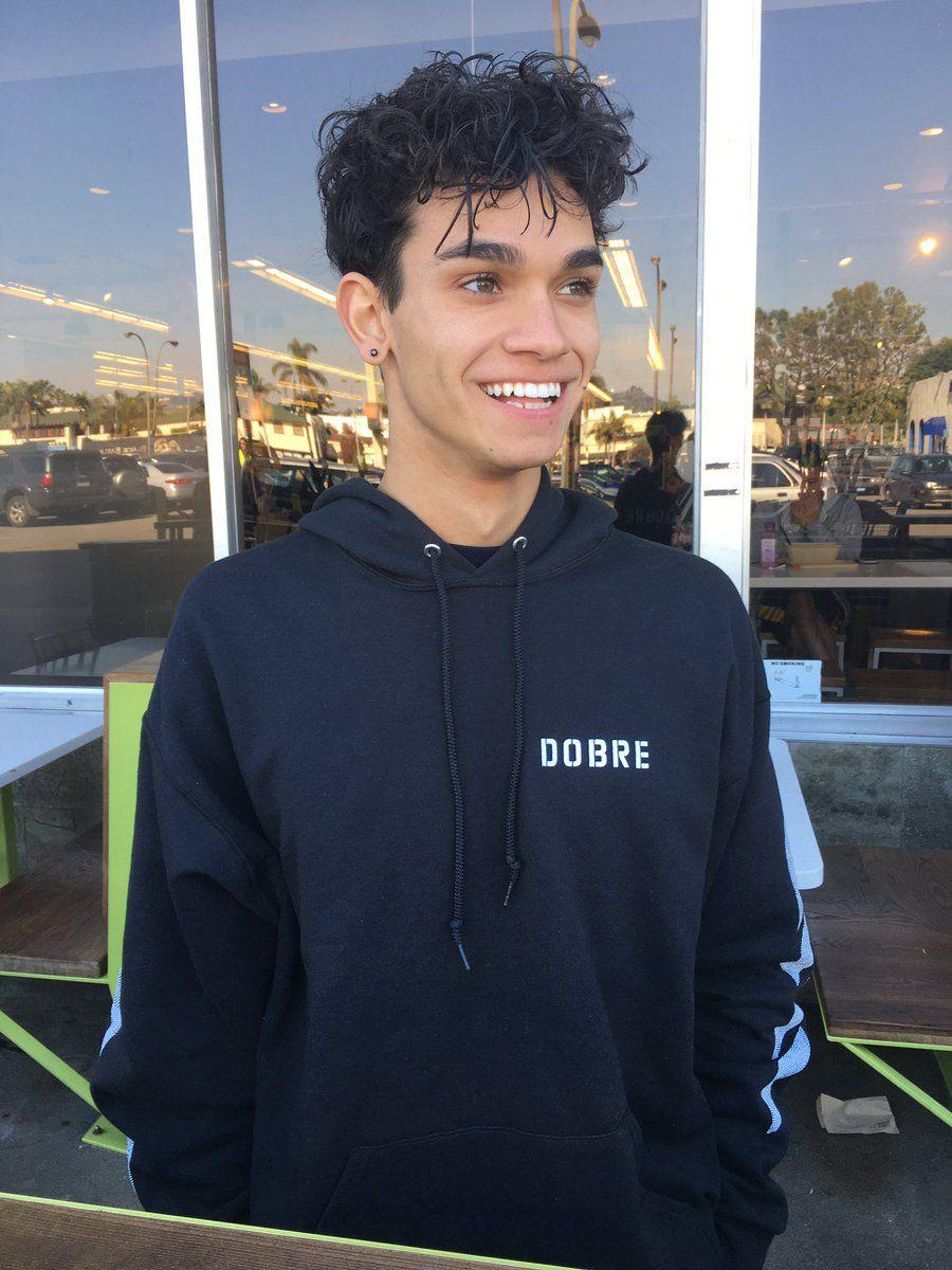 Marcus Dobre Wallpaper