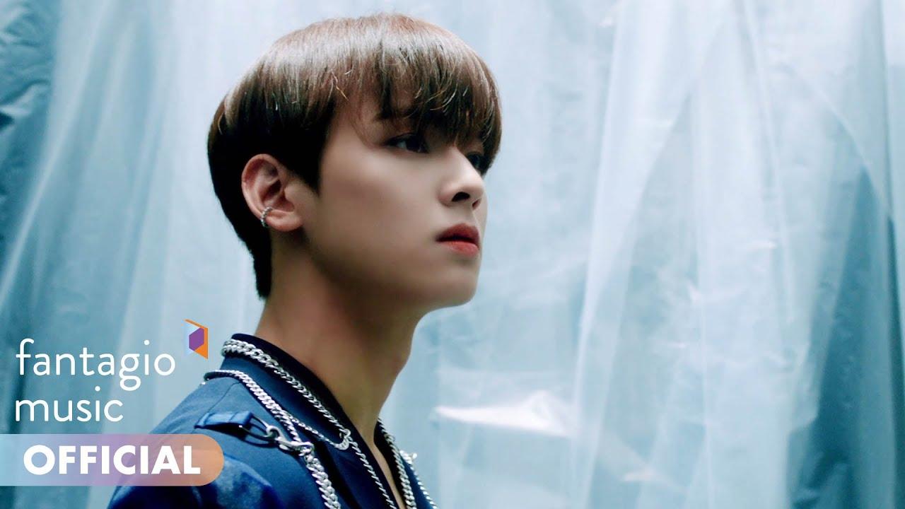 ASTRO 아스트로 Flame M V