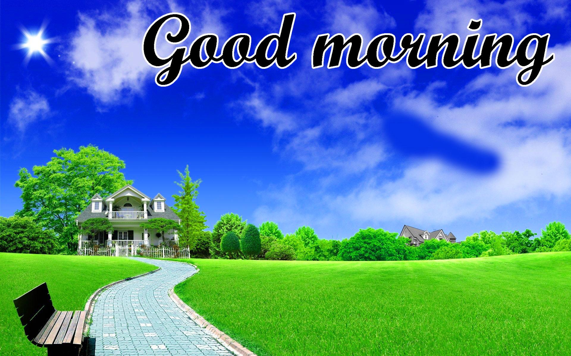 3d Wallpaper Download Good Morning Image Num 61