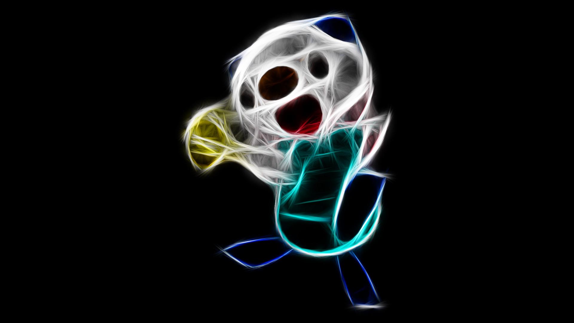 Oshawott Wallpaper. Oshawott