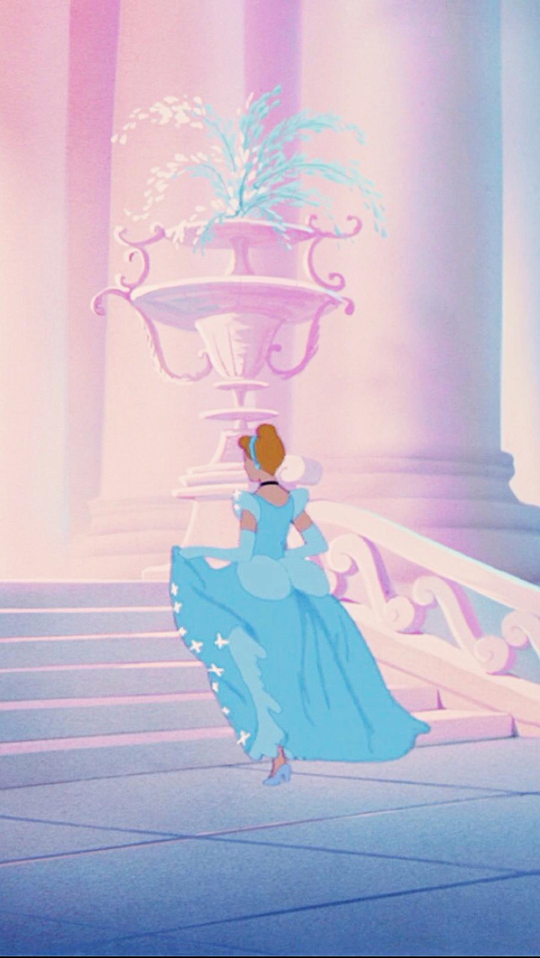 Disney Cinderella Phone Hd Wallpapers - Wallpaper Cave