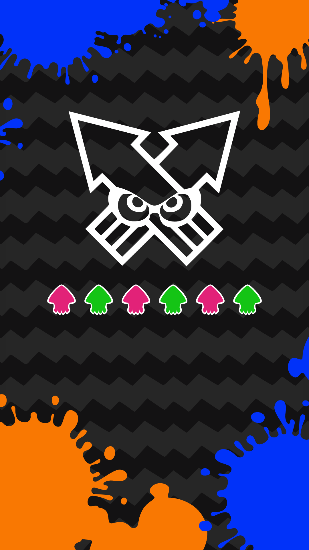 Splatoon 2 Mobile Wallpapers - Wallpaper Cave