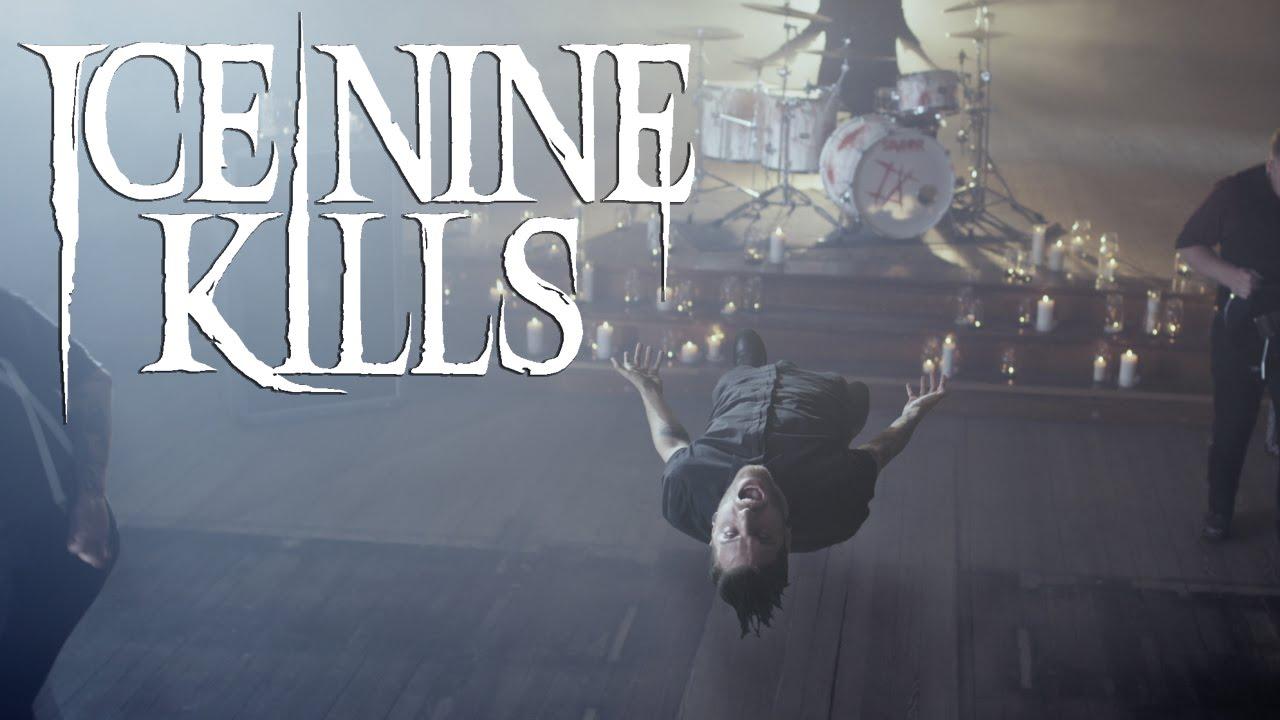 Ice Nine Kills of the Cursed Official Music Video
