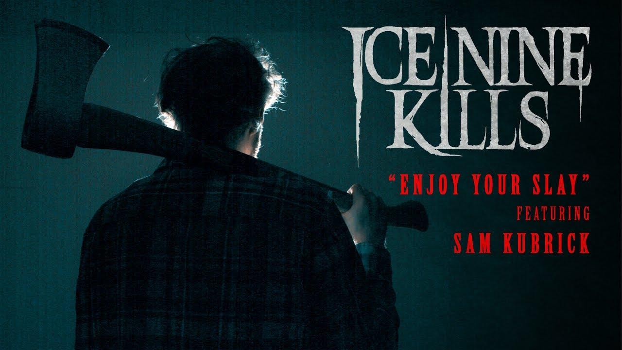 Ice Nine Kills “Silver Scream” Album Review
