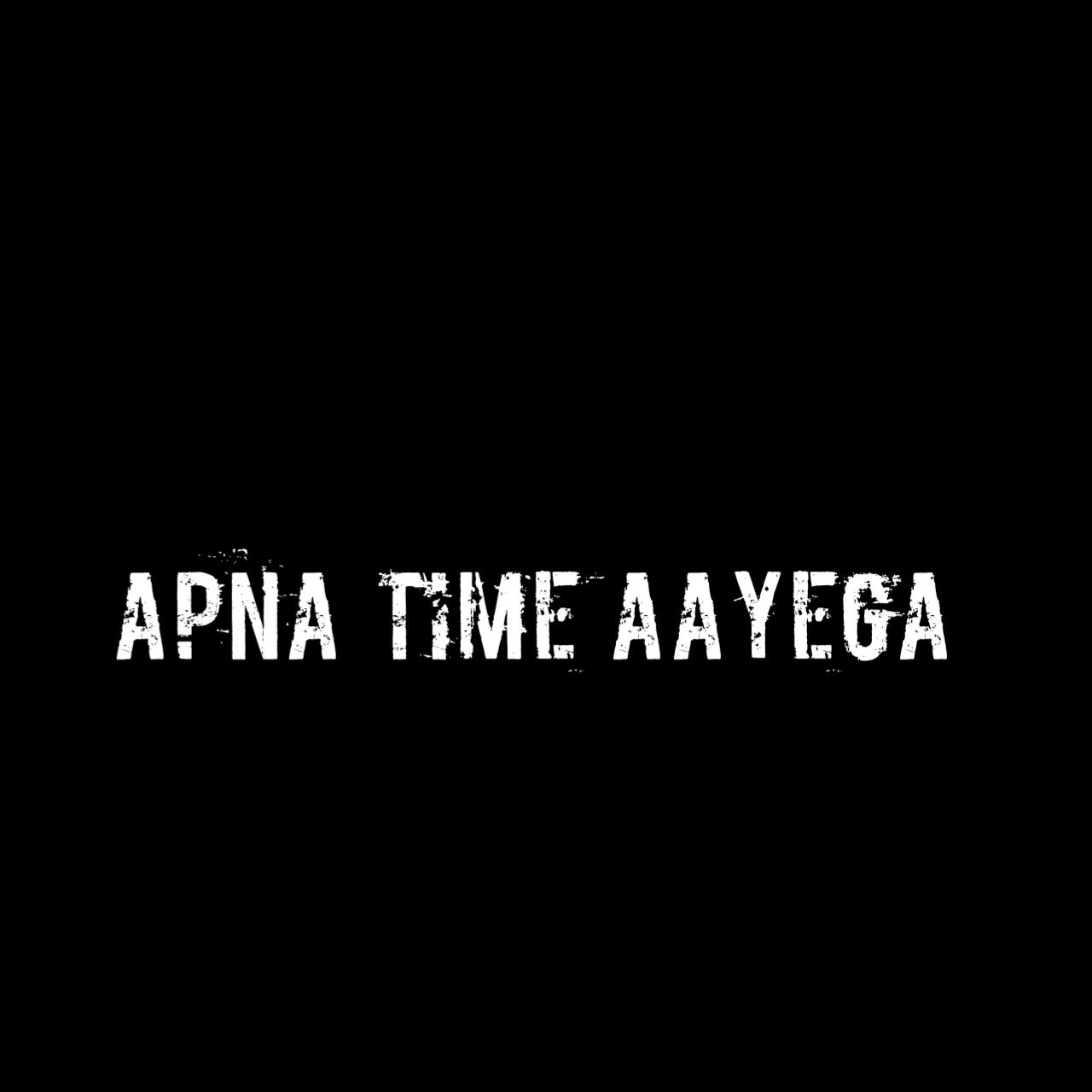 Apna Time Aayega New Manipulation Editing (2019)