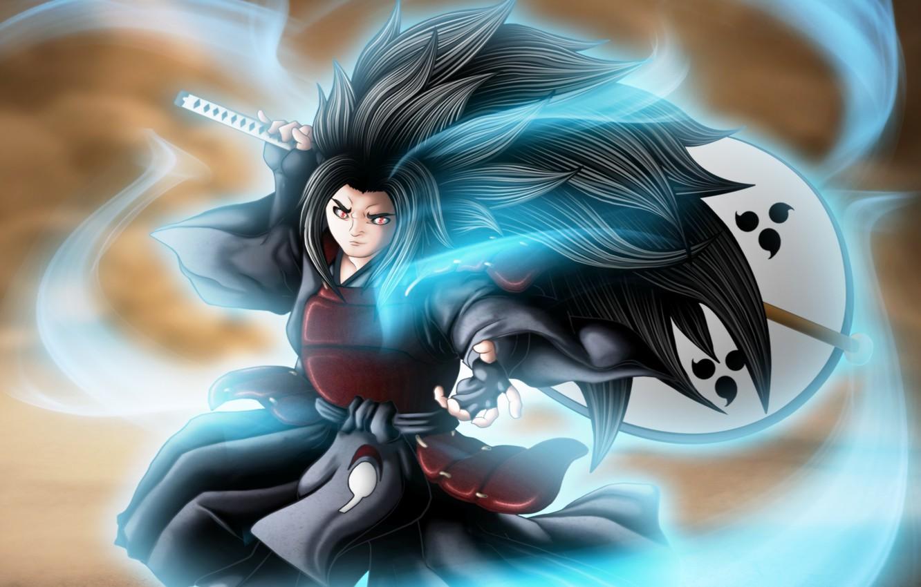 All Anime Ninja Wallpapers - Wallpaper Cave