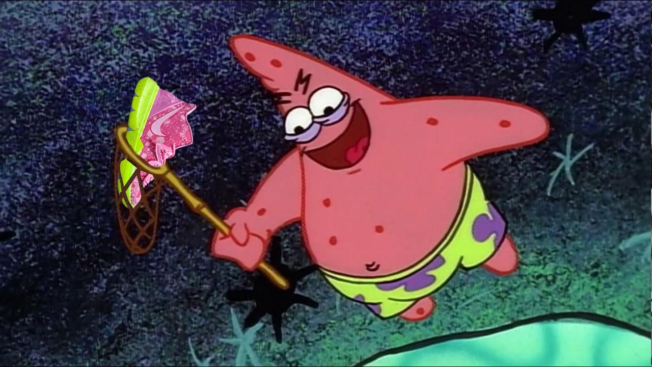 Spongebob Wallpaper Hype