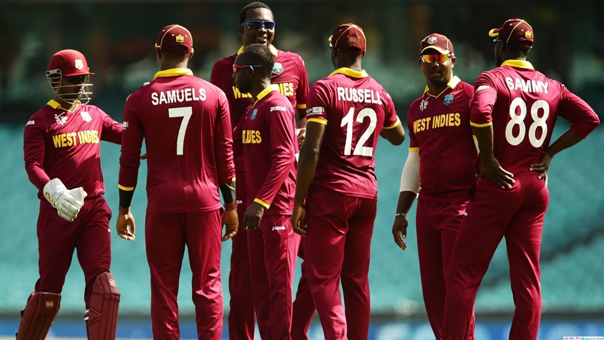 West Indies Cricket Team Wallpapers Wallpaper Cave   Wp5251608 