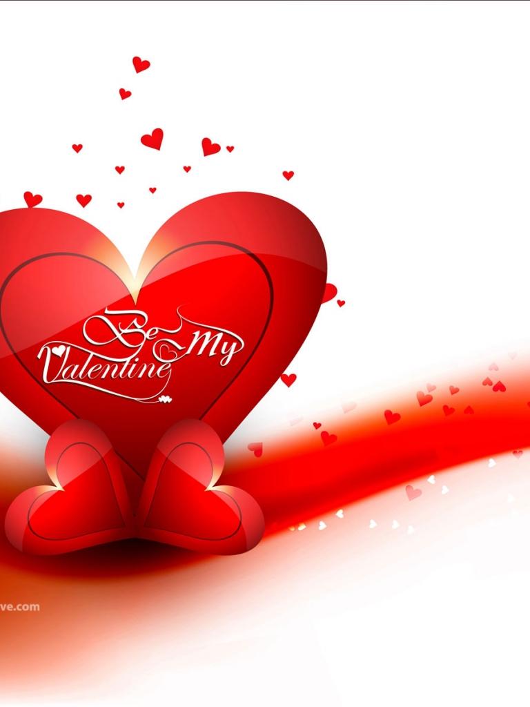 Free download 100 Happy Valentines Day Image Wallpaper