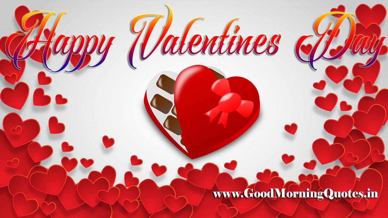 Happy Valentine's Day Image and Wallpaper free