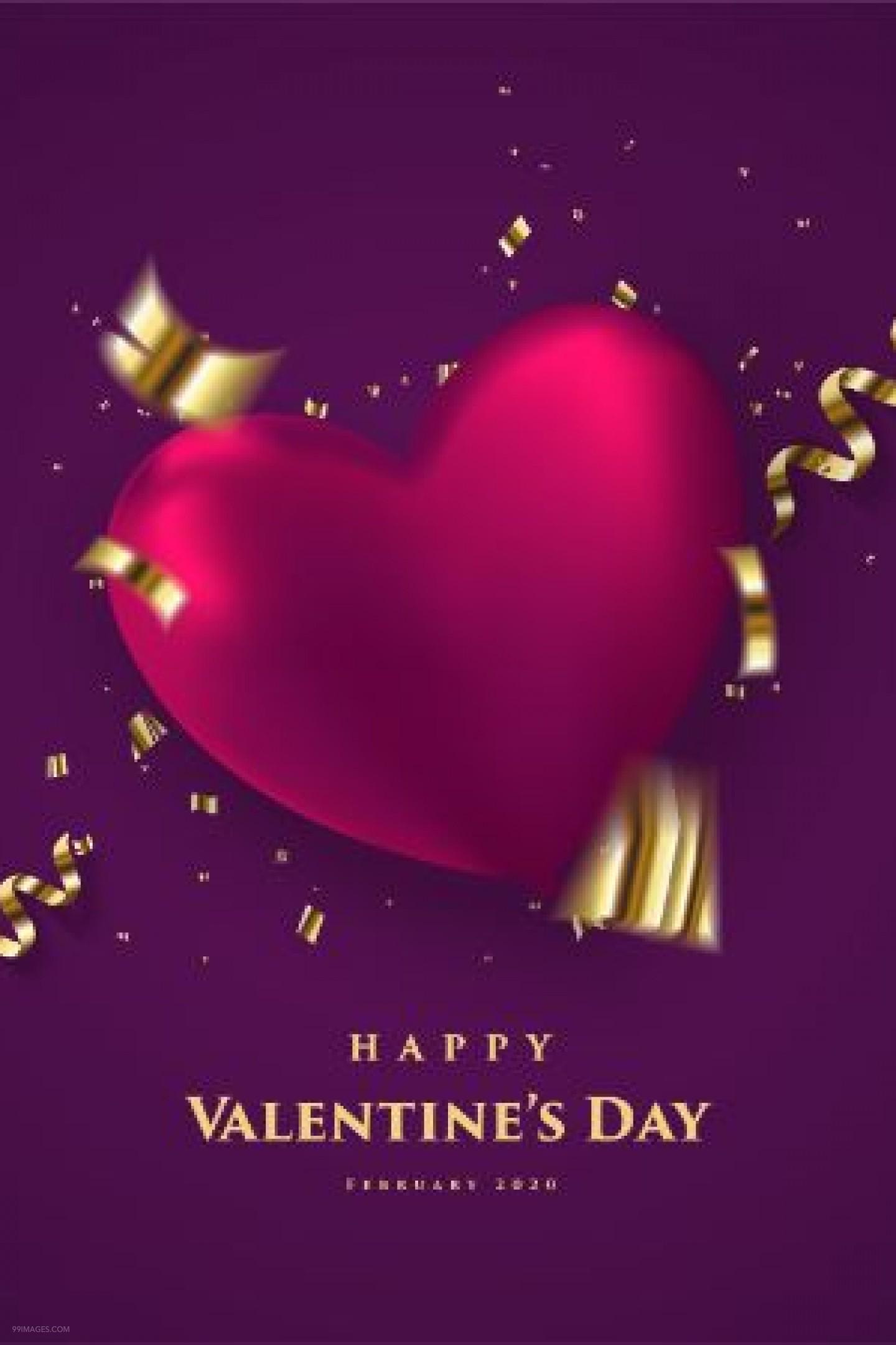 [14 February 2020] Happy Valentines Day Romantic