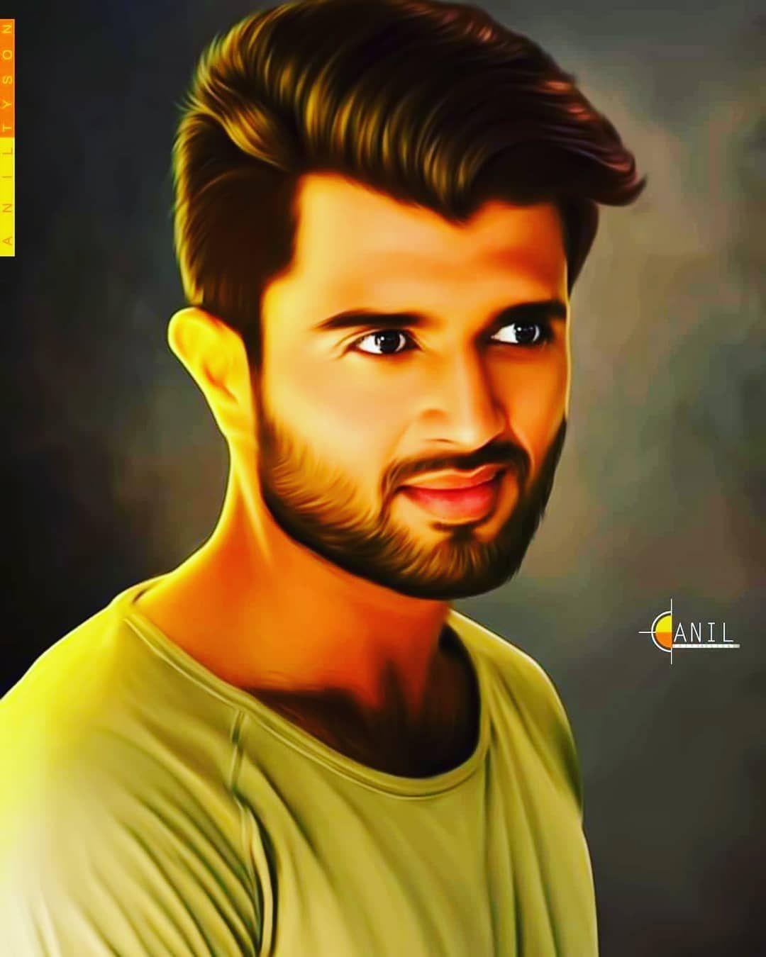 Vijay Devarakonda Hd Wallpapers Wallpaper Cave This is the article which provides full details in vijay devarakonda biography such as his age, dob, wiki, movies, wife, family, career, awards. vijay devarakonda hd wallpapers