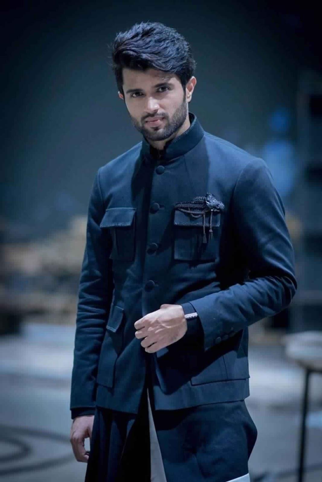 Vijay Devarakonda Wallpaper Free Vijay Devarakonda