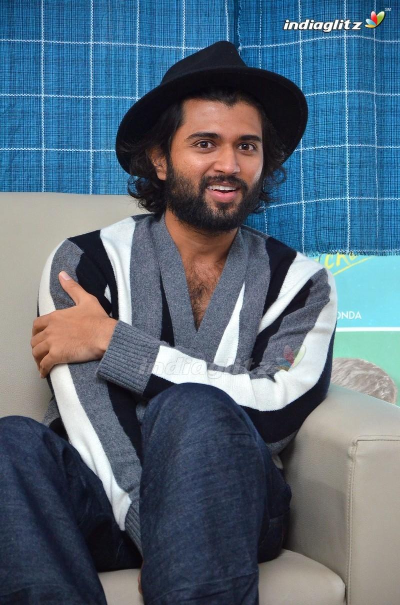 vijay deverakonda hd wallpapers wallpaper cave