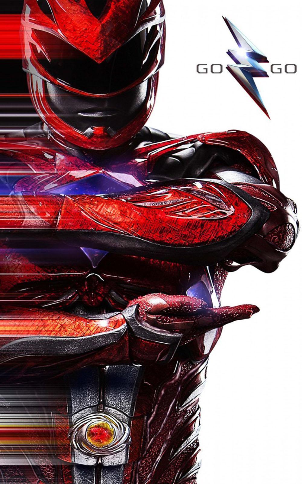 Power Rangers Phone Wallpaper, Free Stock Wallpaper